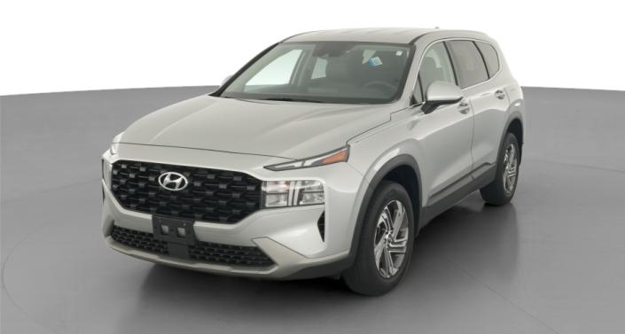 Thumbnail: 2023 Hyundai Santa Fe - 1