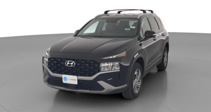 Thumbnail: 2023 Hyundai Santa Fe - 1