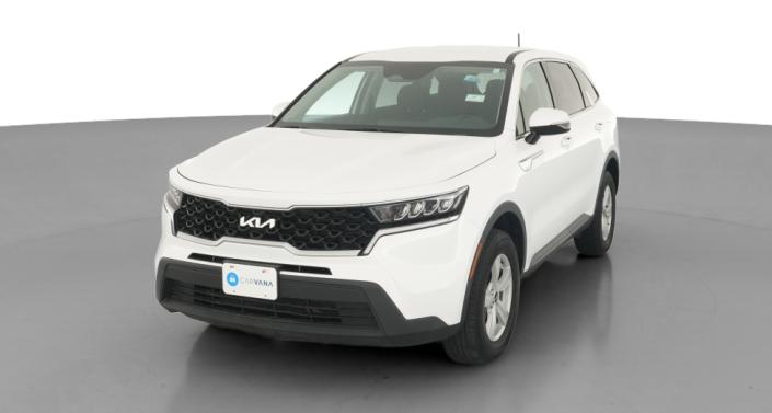 2023 Kia Sorento LX -
                  Trenton, OH