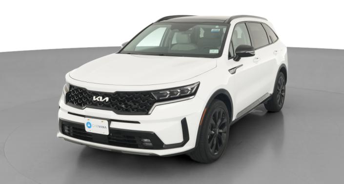 Thumbnail: 2023 Kia Sorento - 1