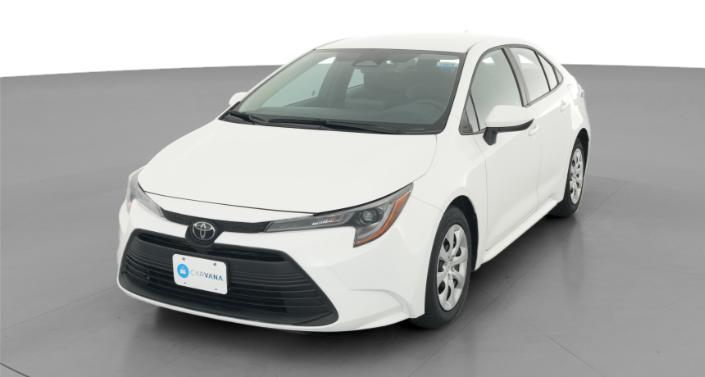 Thumbnail: 2025 Toyota Corolla - 1