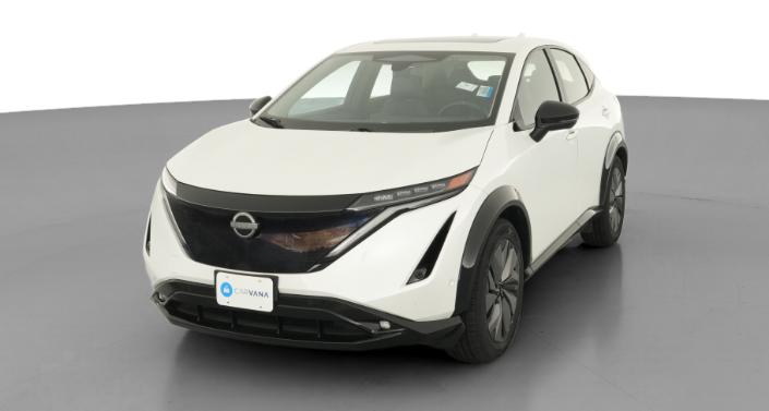 Thumbnail: 2024 Nissan Ariya - 1