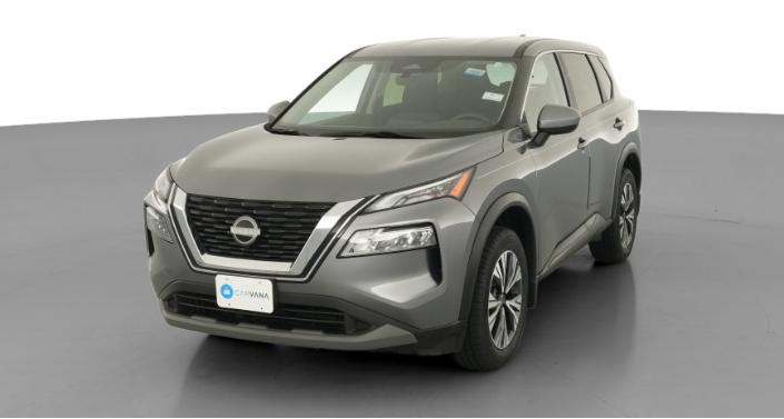 Thumbnail: 2023 Nissan Rogue - 1