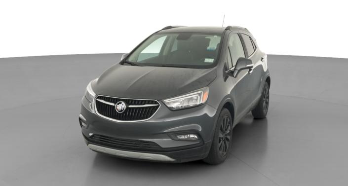 2017 Buick Encore Preferred II -
                  Trenton, OH