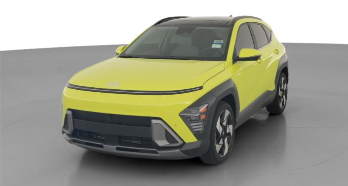 Thumbnail: 2024 Hyundai Kona - 1