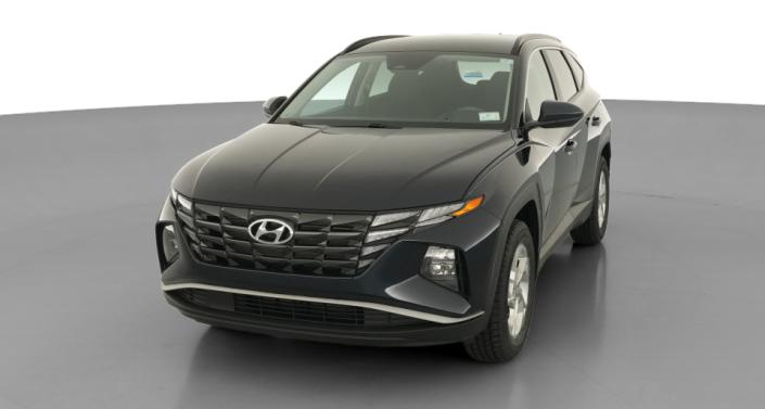 Thumbnail: 2024 Hyundai Tucson - 1