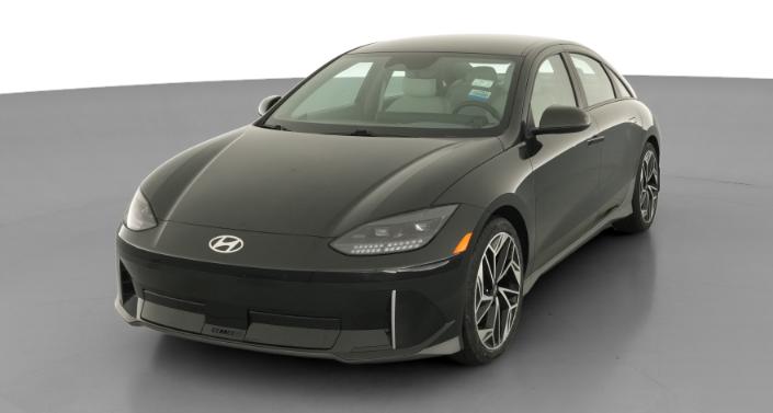2023 Hyundai Ioniq 6 SEL -
                  Trenton, OH