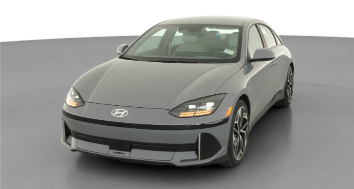 2023 Hyundai Ioniq 6 SEL -
                  Trenton, OH