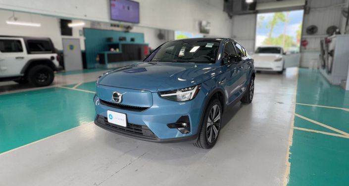 2023 Volvo C40 Plus -
                  Bradenton, FL