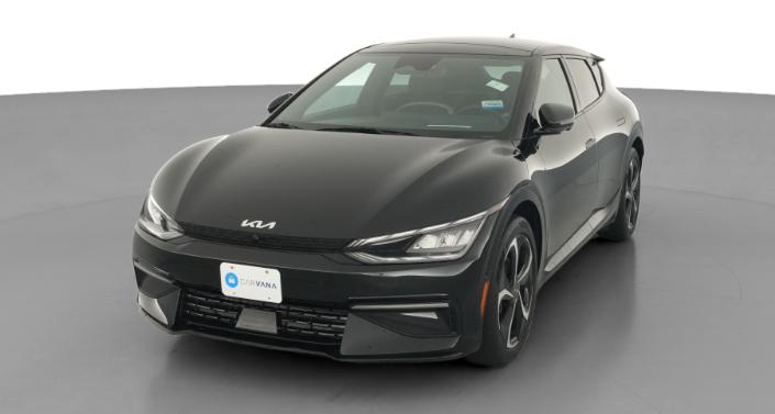 Thumbnail: 2024 Kia EV6 - 1