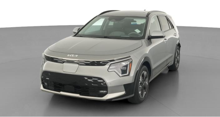 Thumbnail: 2023 Kia Niro - 1