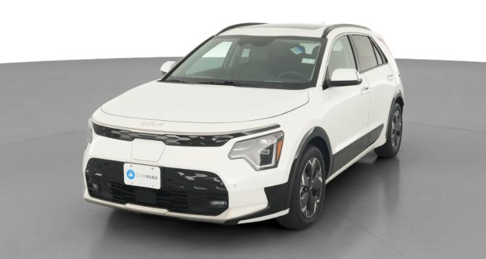 Thumbnail: 2023 Kia Niro - 1