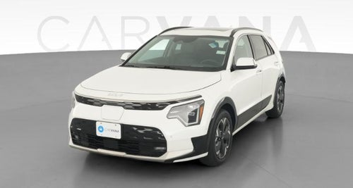 2023 Kia Niro EV