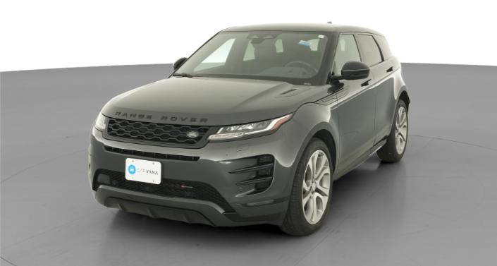 Thumbnail: 2023 Land Rover Range Rover Evoque - 1