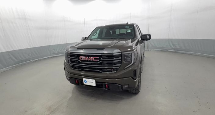 Thumbnail: 2023 GMC Sierra 1500 - 1