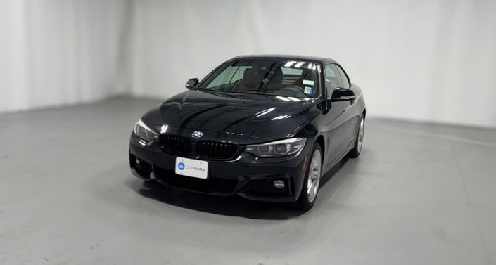 2018 BMW 4 Series 430i xDrive -
                  Elgin, IL