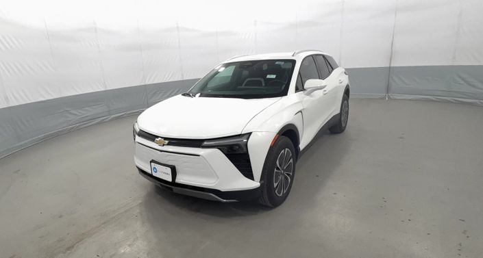 Thumbnail: 2024 Chevrolet Blazer EV - 1