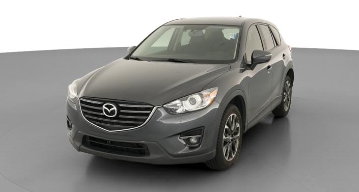 Thumbnail: 2016 Mazda CX-5 - 1