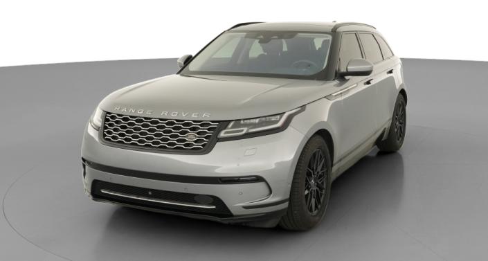 2021 Land Rover Range Rover Velar S -
                  Haines City, FL