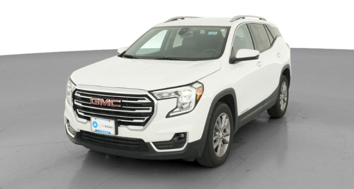 Thumbnail: 2024 GMC Terrain - 1