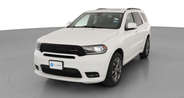 Thumbnail: 2020 Dodge Durango - 1