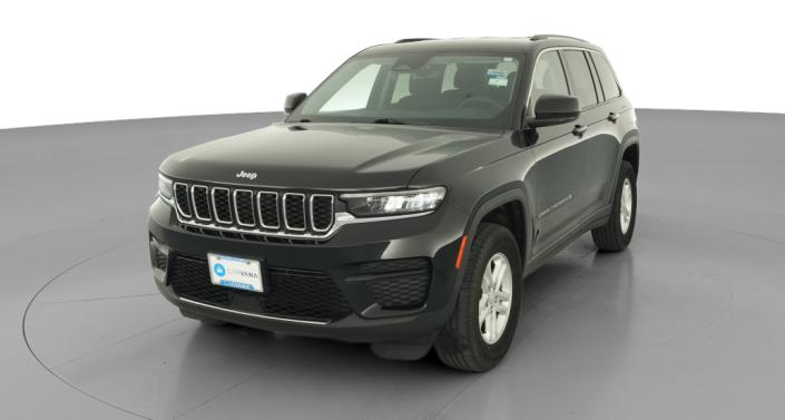 Thumbnail: 2023 Jeep Grand Cherokee - 1