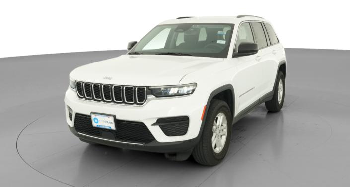 Thumbnail: 2023 Jeep Grand Cherokee - 1