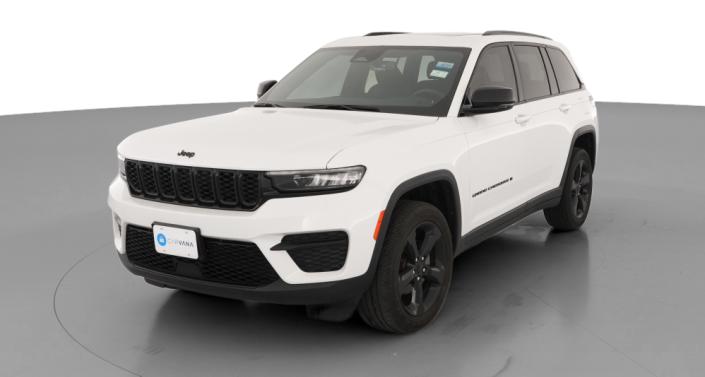 Thumbnail: 2023 Jeep Grand Cherokee - 1