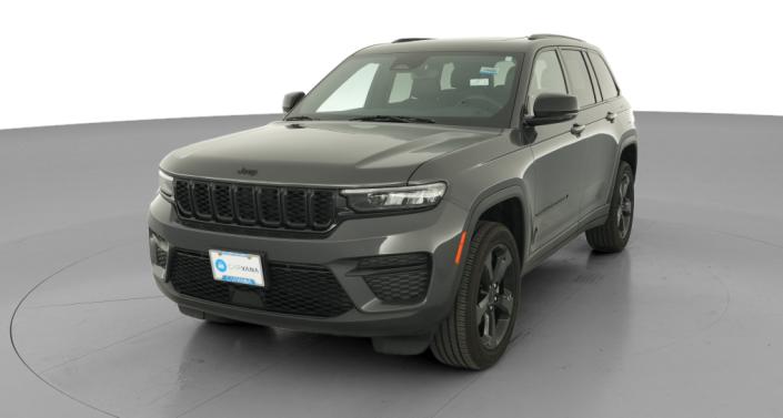 Thumbnail: 2023 Jeep Grand Cherokee - 1