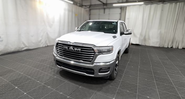 Thumbnail: 2026 RAM 1500 - 1
