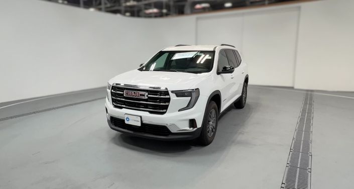 Thumbnail: 2025 GMC Acadia - 1