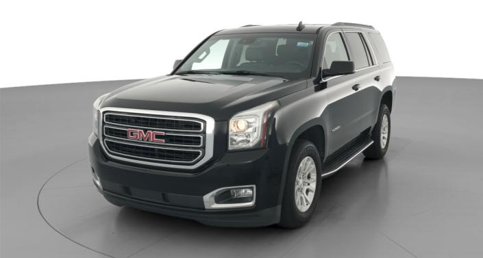Thumbnail: 2019 GMC Yukon - 1