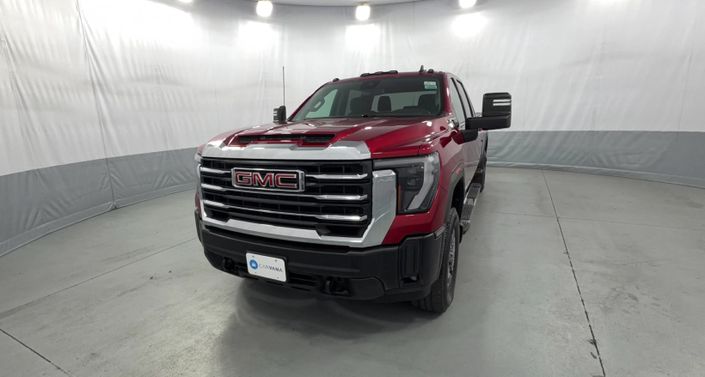 2024 GMC Sierra 2500 SLE -
                  Kansas City, MO