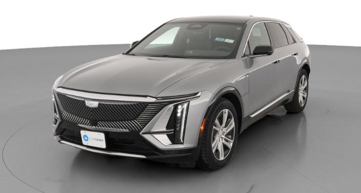 2024 Cadillac Lyriq Tech -
                  Lorain, OH