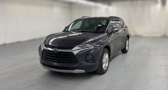 2021 Chevrolet Blazer  -
                  Indianapolis, IN