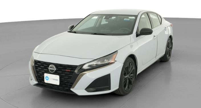 Thumbnail: 2024 Nissan Altima - 1