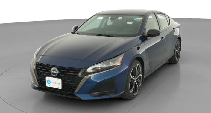 Thumbnail: 2023 Nissan Altima - 1