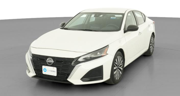 Thumbnail: 2024 Nissan Altima - 1