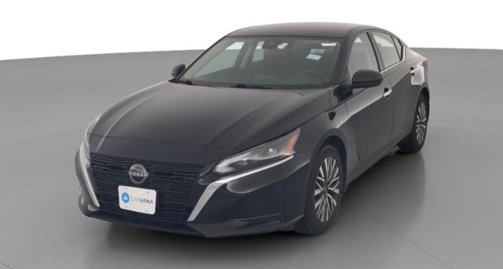 Thumbnail: 2024 Nissan Altima - 1