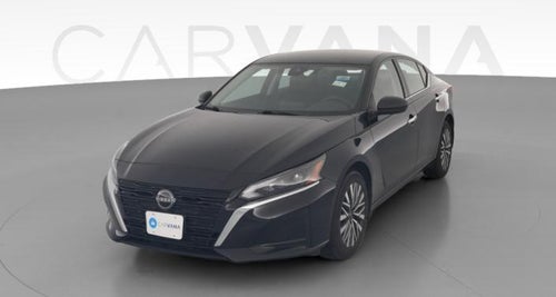 2024 Nissan Altima