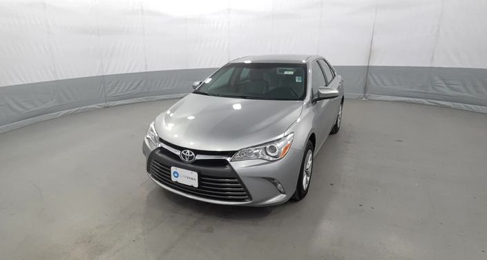 Thumbnail: 2017 Toyota Camry - 1
