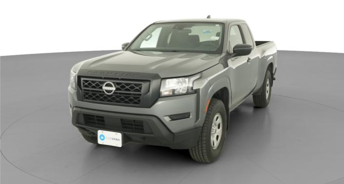 Thumbnail: 2024 Nissan Frontier - 1