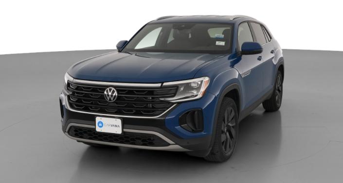 Thumbnail: 2025 Volkswagen Atlas - 1