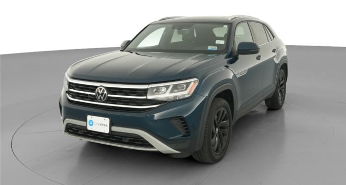 Thumbnail: 2023 Volkswagen Atlas - 1