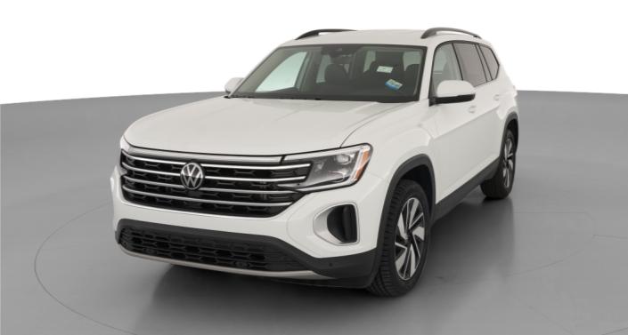 Thumbnail: 2025 Volkswagen Atlas - 1