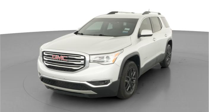 Thumbnail: 2018 GMC Acadia - 1