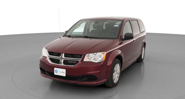 2018 Dodge Grand Caravan SE -
                  Lorain, OH