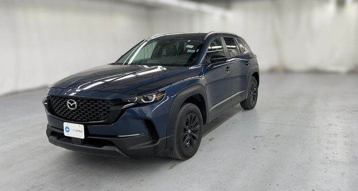 Thumbnail: 2025 Mazda CX-50 - 1