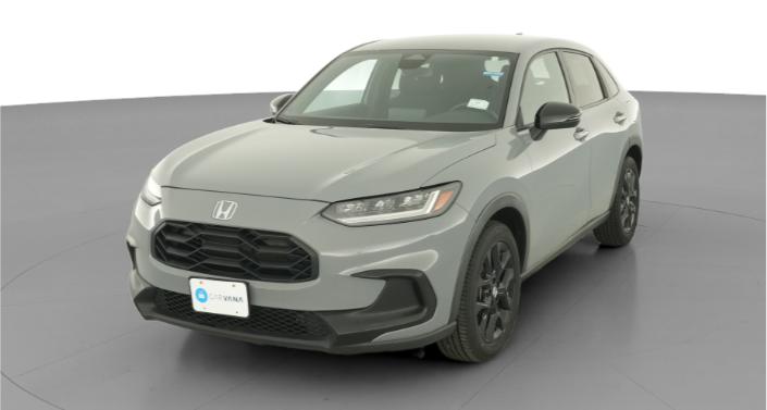 Thumbnail: 2023 Honda HR-V - 1