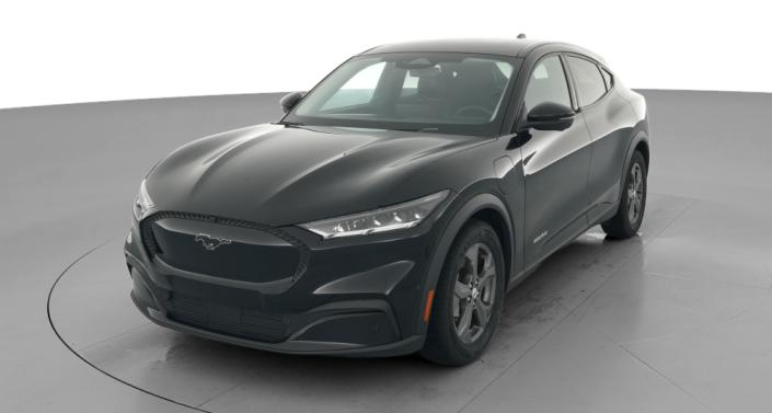 2023 Ford Mustang Mach-E Select -
                  Haines City, FL